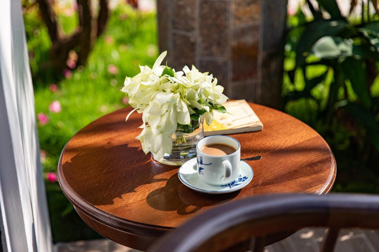 Bai Dinh Riverside & Khách sạn 4*
